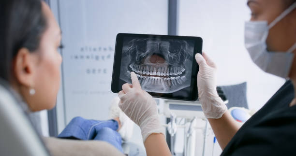 Licensed Tooth Extraction service in Arlington County County, VA - Smile Center Dentistry
